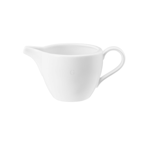 Seltmann Weiden BEAT Milchkännchen 0,29 L, weiß 