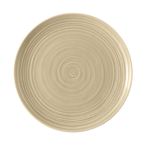 Seltmann Weiden TERRA Frühstücksteller rund, 22,5 cm, sandbeige