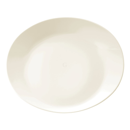 Seltmann Weiden MAXIM Organic Gourmetteller flach 29,5 cm