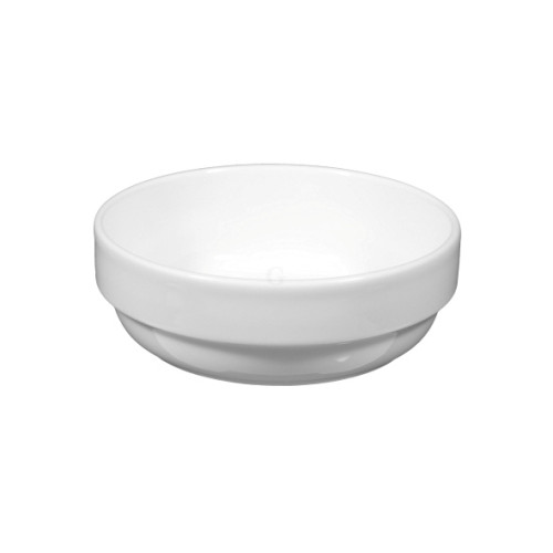 Seltmann Weiden VARIONORM Glatt V190 PR_Salatschale rund 12 cm, weiß