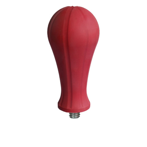 Kaffeemehlpresser Tamper Handle Galaxy Red