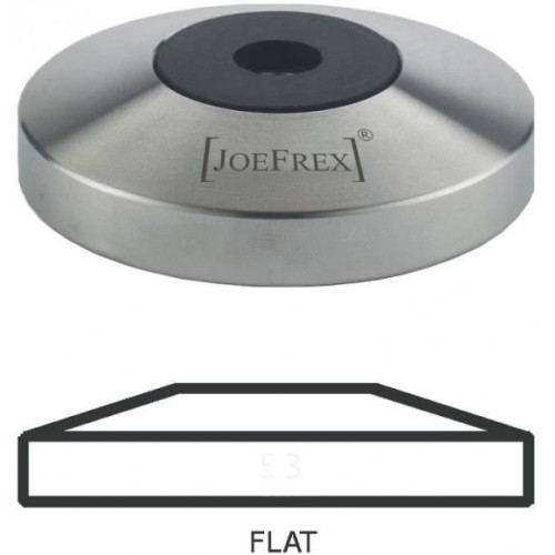 Kaffeemehlpresser Tamper Base Flat 48mm