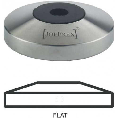 Base Flat 52mm
