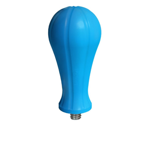 Kaffeemehlpresser Tamper Handle Galaxy Azure