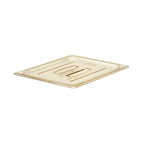 Cambro Hitzebeständige H-Pan™ Deckel mit Griff GN 1/6 