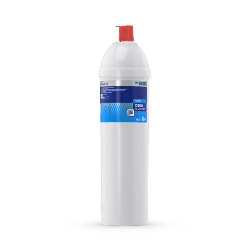 BRITA PURITY IQ C500 Quell ST Filterkartusche