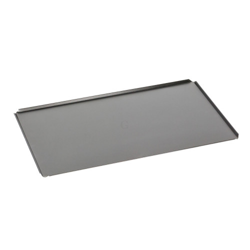MKN Bratblech ungelocht antihaftbeschichtet GN 1/1 325 x 530 mm