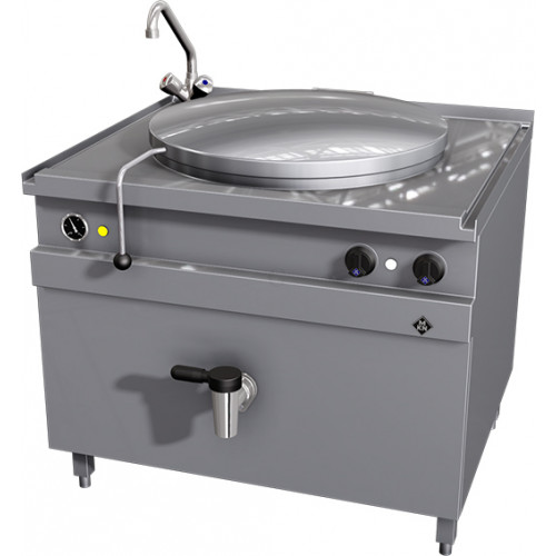 MKN Optima 850 Elektro Kochkessel 150L Vapro
