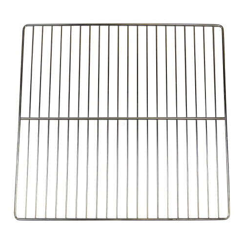 MKN Rost aus Chrom-Nickel-Stahl GN 1 2/1 530 x 505 mm