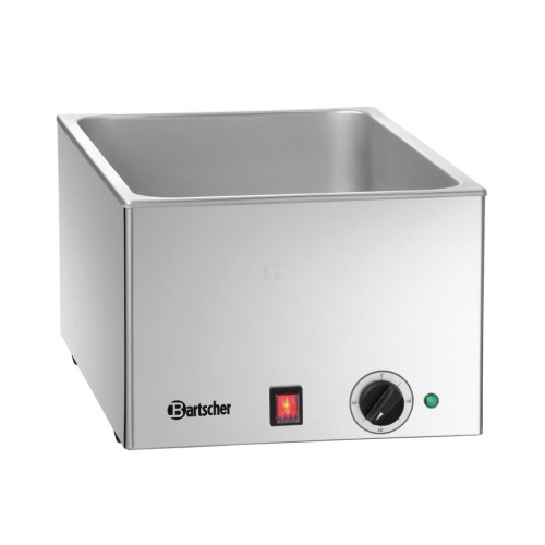 Bartscher Bain Marie 1/1 GN 150 mm