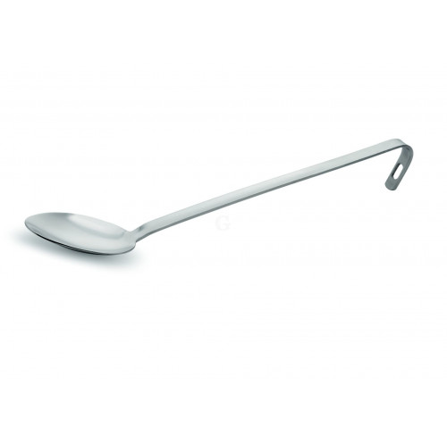 WAS Gießlöffel 26 cm Chromnickelstahl