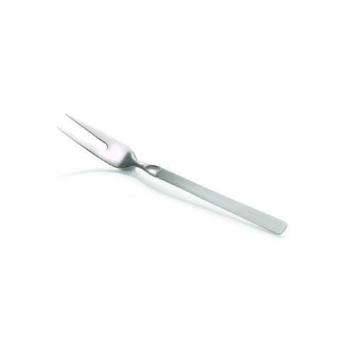 WAS Vorlegegabel Kitchen Tool 2160 18 cm Chromnickelstahl