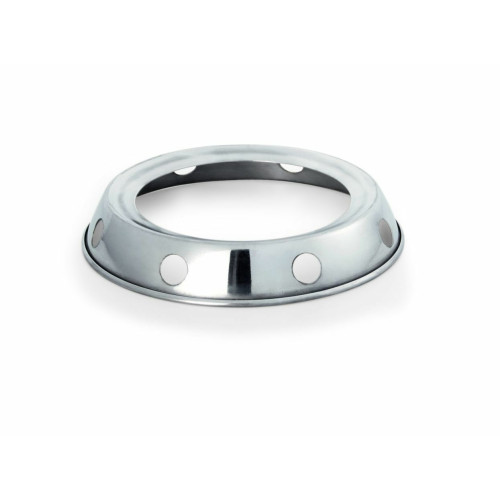 WAS Ringständer Ø 23 cm Chromnickelstahl