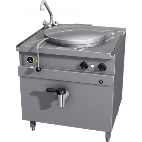 MKN Optima 700 Elektro Kochkessel 60L Vapro