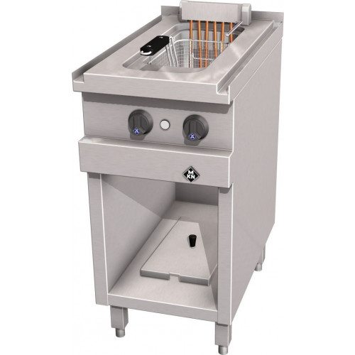 MKN Optima 700 Elektro Friteuse London I