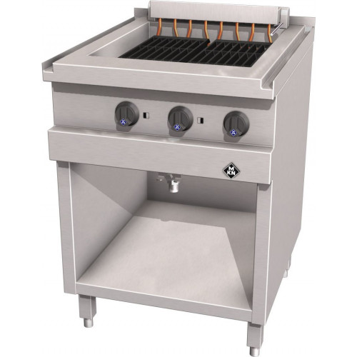 MKN Optima 700 Elektro Infra Grill