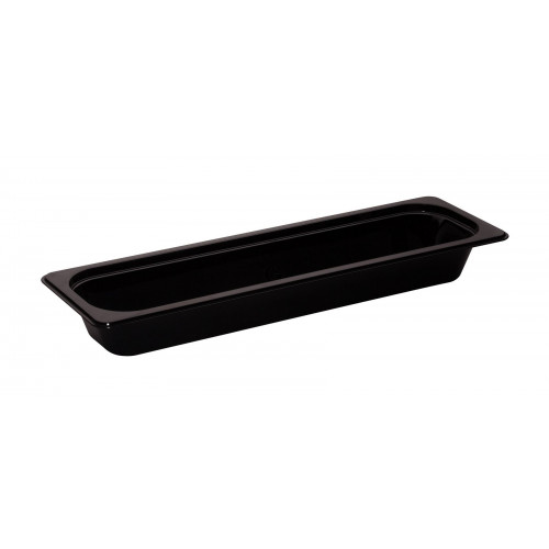 CAMBRO GastroNorm-Behälter GN 2/4 3 Liter H-Pan