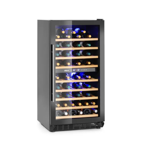 Hendi Weinkühlschrank, 2 Zonen, 232 L