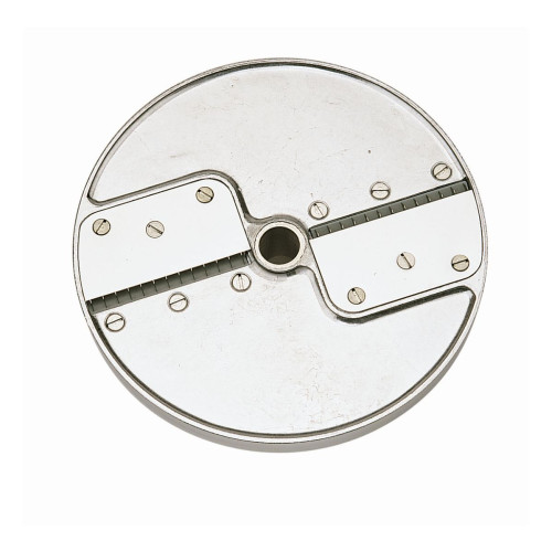 Robot Coupe Gemüseschneider Streifenscheibe 2x6mm 27066W-30