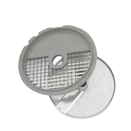 Robot Coupe Gemüseschneider Würfel-Sets 12x12x12mm 27298W-30