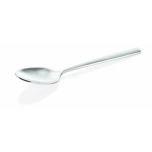 WAS 12 Menülöffel Omori Chromnickelstahl