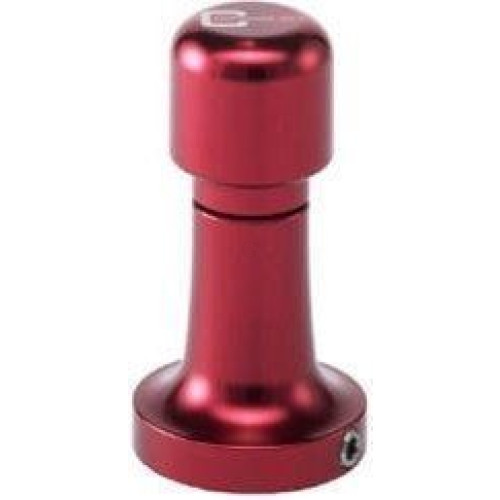 Kaffeemehlpresser Tamper Handle Technik Rot
