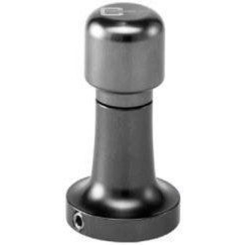 Kaffeemehlpresser Tamper Technic Handle Gunmetal