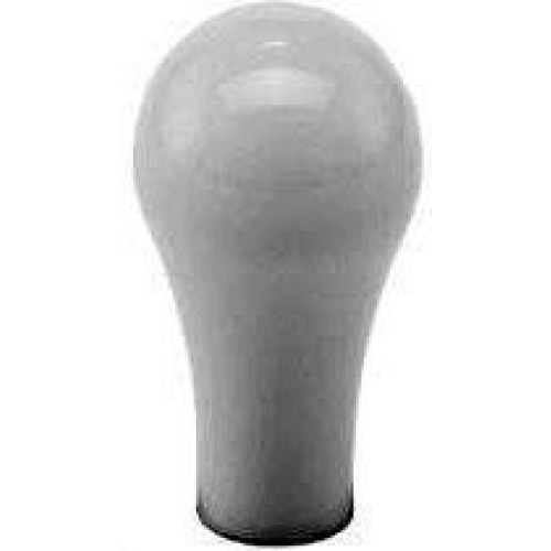 JoeFrex Kaffeemehlpresser Tamper Handle Pop White