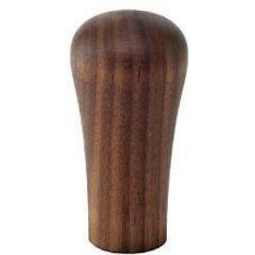 Kaffeemehlpresser Tamper Handle Classic Walnut kurz