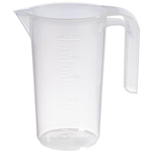 APS Messbecher STACKABLE, 0,25 l