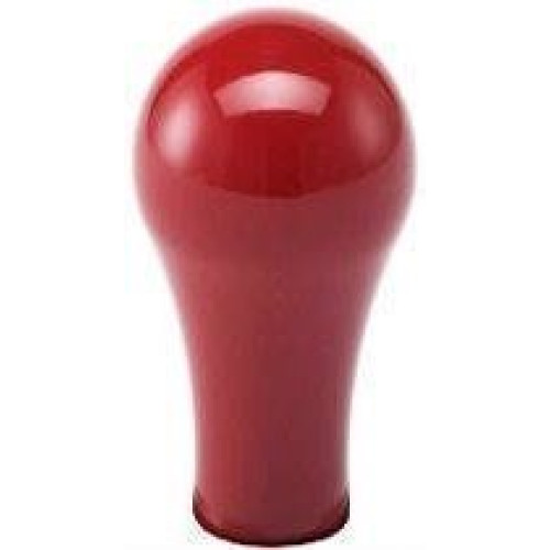 Kaffeemehlpresser Tamper Handle Pop Red