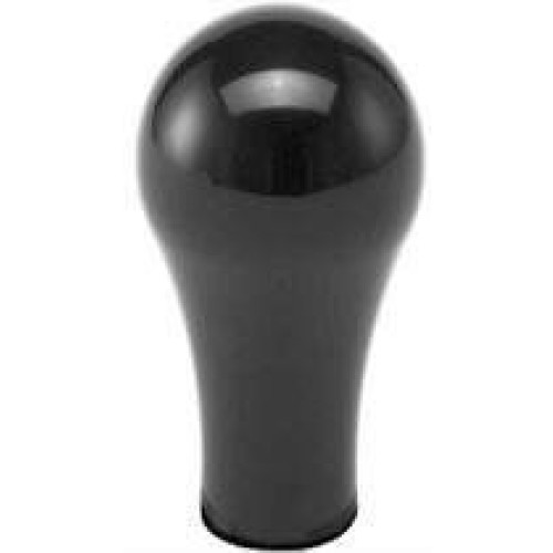 Kaffeemehlpresser Tamper Handle Pop Black