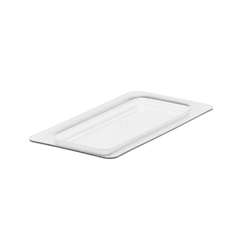 Cambro Coldfest Deckel für GastroNorm-Behälter GN 1/3
