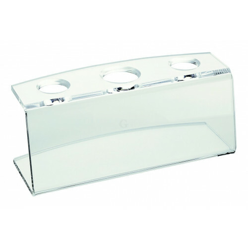 Stöckel Eistütenhalter aus Plexiglas Modell 313