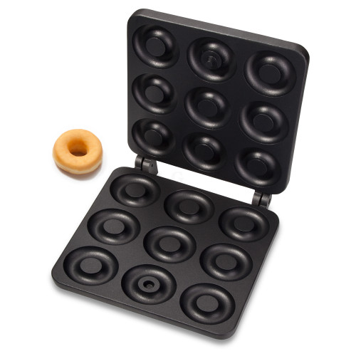 Neumärker Thermocook Dony Donut Wechselplatte-30
