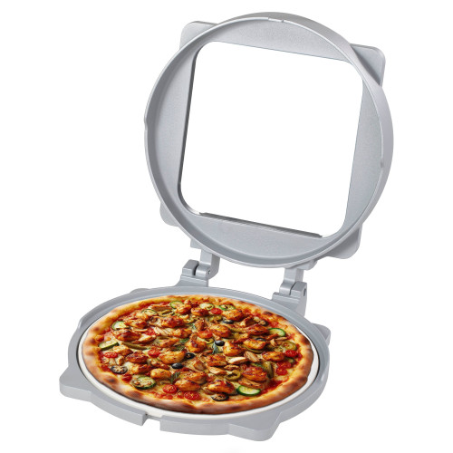 Neumärker Thermocook Pizza Wechselplatten-30