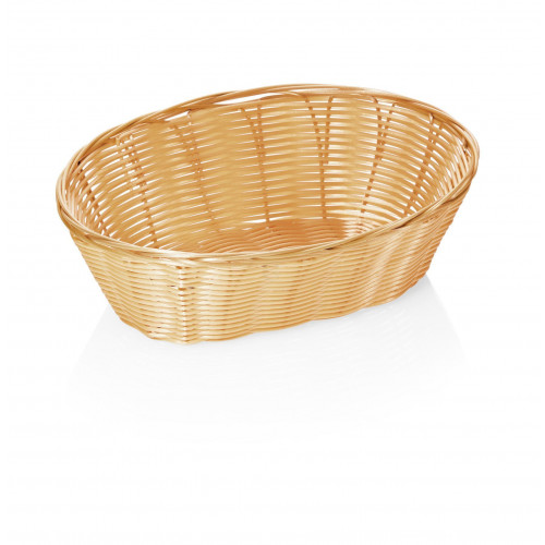 WAS Buffetkorb Basket 3140 23 x 17,5 x 8 cm Polypropylen