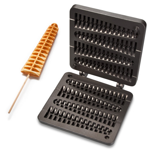 Neumärker Thermocook Lolly-Waffel Alu Wechselplatte-30