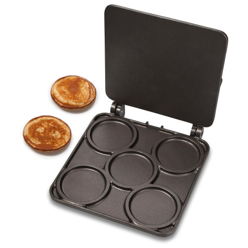 Neumärker Thermocook Pancakes Wechselplatte-30