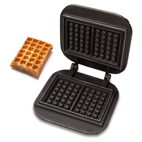 Neumärker Thermocook Lorraine Waffel Wechselplatte-30