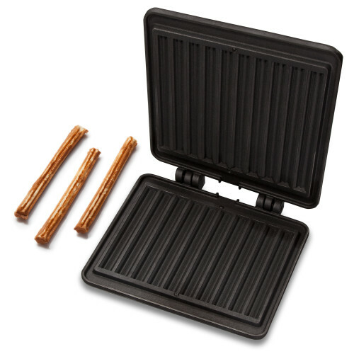 Neumärker Thermocook Churros Wechselplatte-30