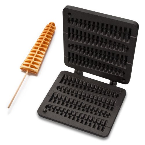 Neumärker Thermocook Lolly-Waffel Wechselplatte-30