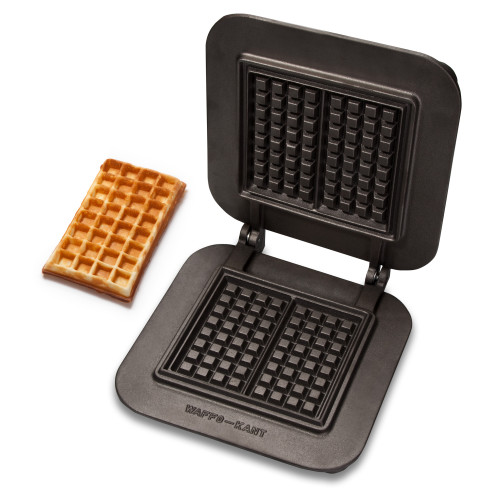 Neumärker Thermocook Kant-Waffel Wechselplatte-30