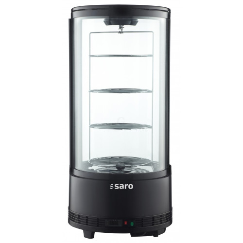 SARO Kuchenvitrine Modell ELIZA