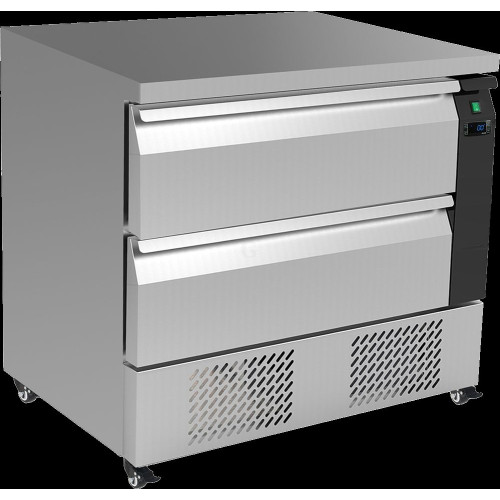 KBS Kühltisch  SKT 100