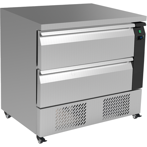 KBS Kühltisch  SKT 100