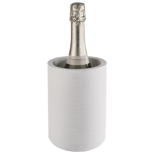 APS Flaschenkühler ELEMENT, weiß