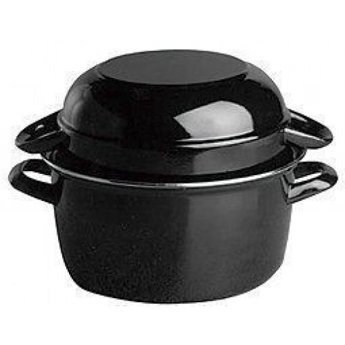 APS Muscheltopf 18 cm