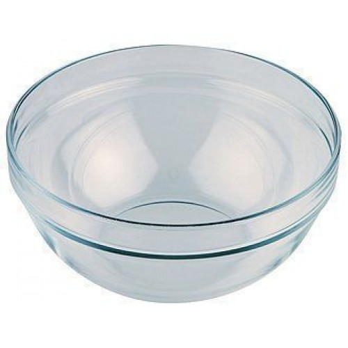 APS Glasschale 2,5 Liter