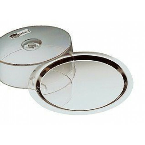 APS Tablett mit Haube 2-tlg. FINESSE ohne Griffe 38x10 cm